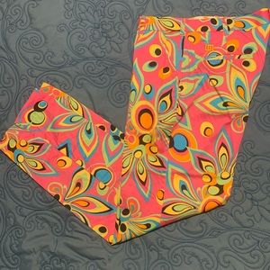 Loudmouth Golf Pants 36-34